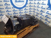 КПП в сборе 16S150