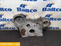 Передняя крышка двигателя