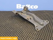 Кронштейн крепление перекидок