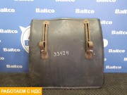 Крыло заднее левое