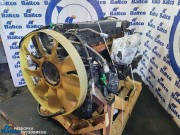 Двигатель CURSOR 9 400л.с. Euro 6