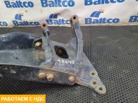 Кронштейн передней рессоры