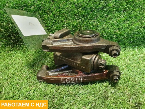 Вал рокеров