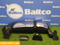 Зеркало боковое правое