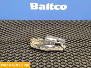 Кронштейн трубок отопителя салона