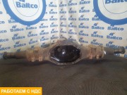 Корпус заднего моста