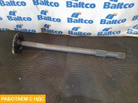 Полуось задняя правая