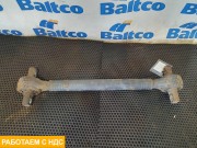 Тяга реактивная