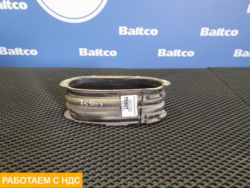 Гофрированный рукав