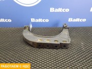 Кронштейн ящика АКБ