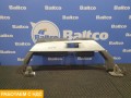 Зеркало боковое левое
