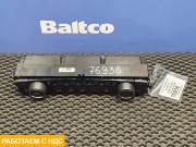 Блок управления климатом