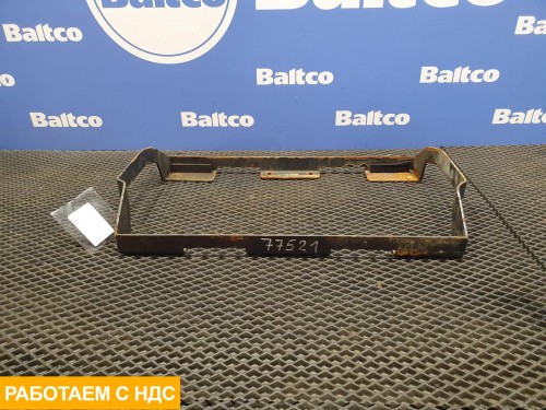 Кронштейн АКБ