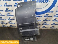 Крыло переднее