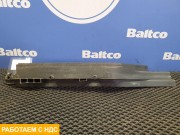 Накладка порога правая