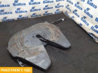 Сцепное устройство (седло)