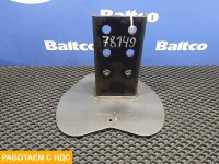 Площадка подушки правая