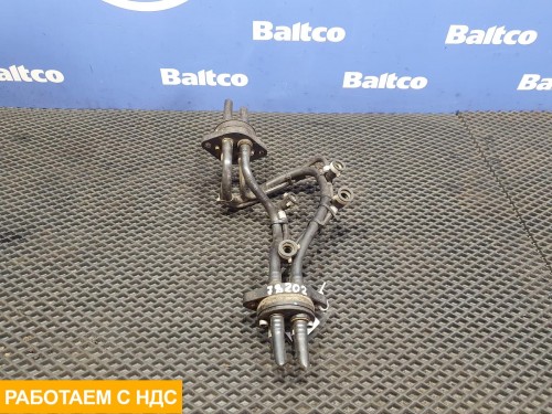 Трубка системы AdBlue