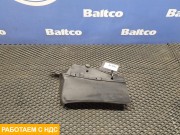 Крыло переднее