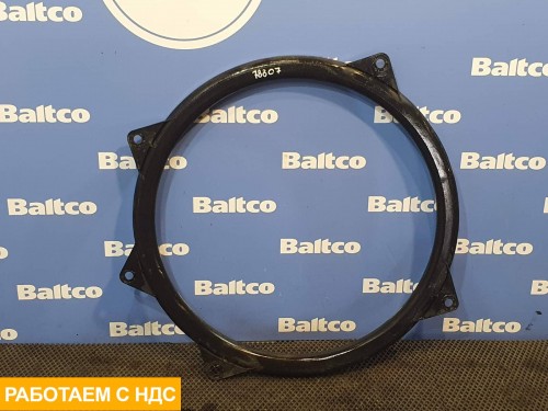 Накладка на диффузора