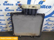 Радиатор основной