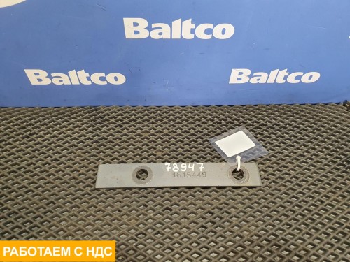 Проставка кронштейна топливного бака