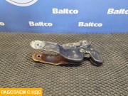 Замок кабины
