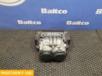 Модулятор EBS