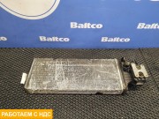 Радиатор отопителя